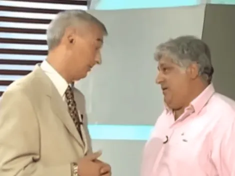 La pelea del año: Samid le ofreció la revancha a Mauro Viale en el Luna Park