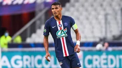 Es oficial: Thiago Silva es nuevo jugador del Chelsea