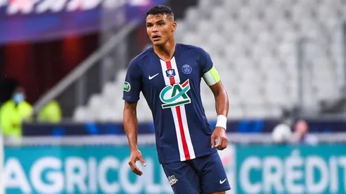 Es oficial: Thiago Silva es nuevo jugador del Chelsea