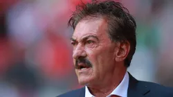 La Volpe apuntó contra ESPN tras ser declarado inocente