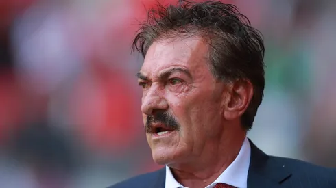 La Volpe apuntó contra ESPN tras ser declarado inocente