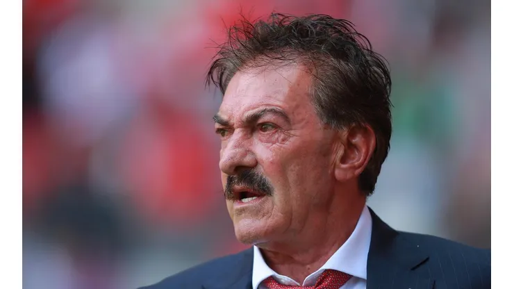 La Volpe apuntó contra ESPN tras ser declarado inocente