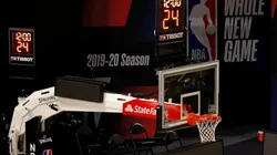 Es oficial: vuelven los playoffs de la NBA | Foto: Getty Images