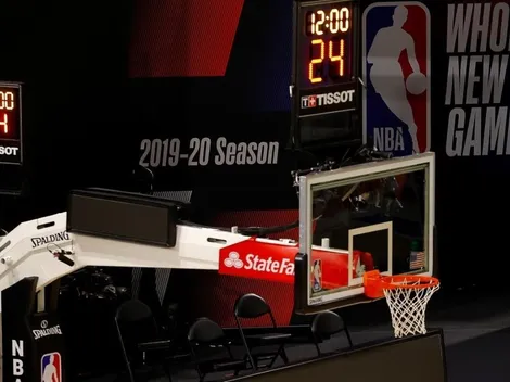 OFICIAL: NBA regresa a la actividad de playoffs este fin de semana