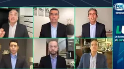 Yayo de la Torre destrozó al América