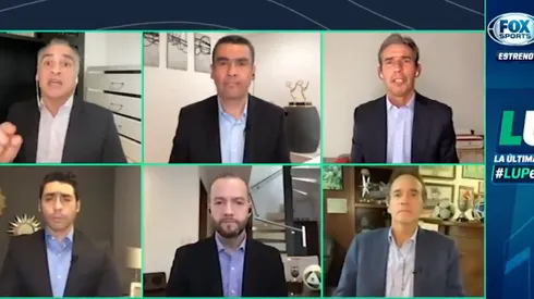 Yayo de la Torre destrozó al América