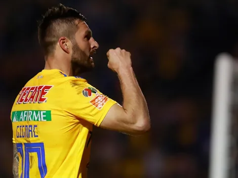 En VIVO: Mazatlán vs. Tigres UANL por la Liga MX