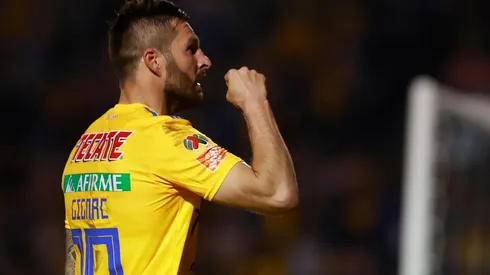 Mazatlán vs. Tigres UANL por la Liga MX (Foto: Jam Media)