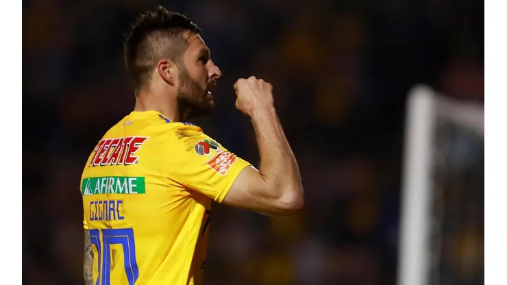 Mazatlán vs. Tigres UANL por la Liga MX (Foto: Jam Media)