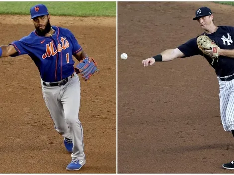 Qué canal transmite New York Yankees vs. New York Mets por MLB