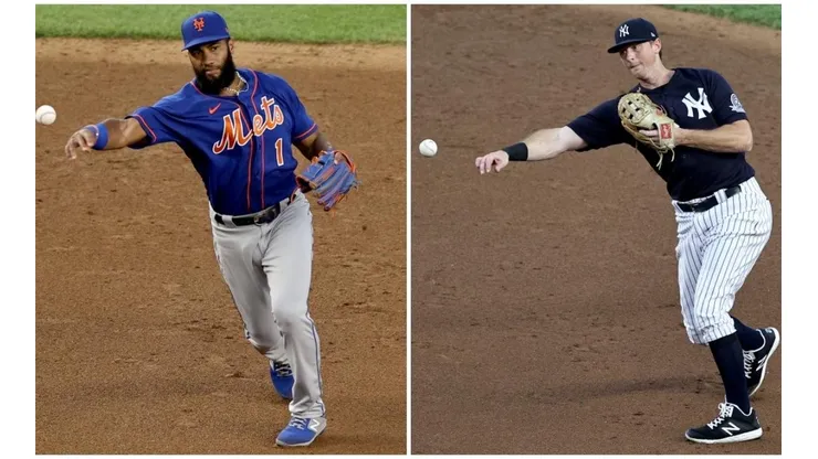 Cómo ver en vivo New York Yankees vs. New York Mets por MLB | Foto: Getty Images