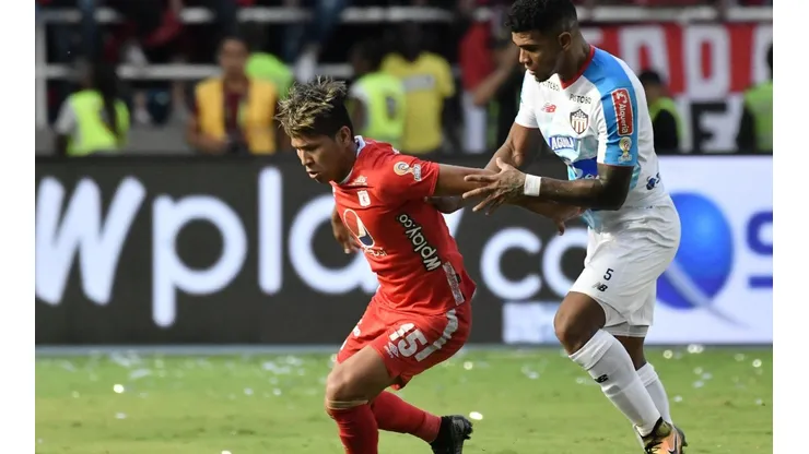 Ya abrieron todo en Colombia, pero Dimayor nada que resuelve para jugar