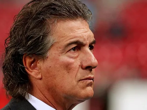 Romano: su trayectoria como jugador y entrenador en México