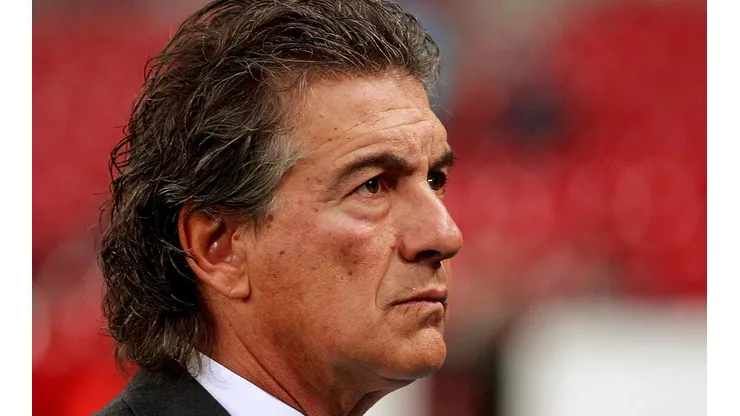 Romano: su trayectoria como jugador y entrenador en México
