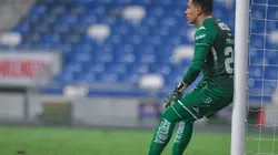 Luis Malagón (Getty)