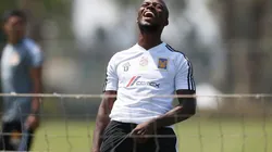 Enner Valencia jugará en Fenerbahçe (Getty Images)