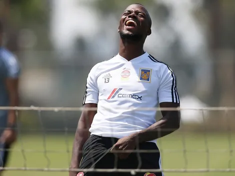 Enner no siguió en Tigres UANL por decisión del Inge