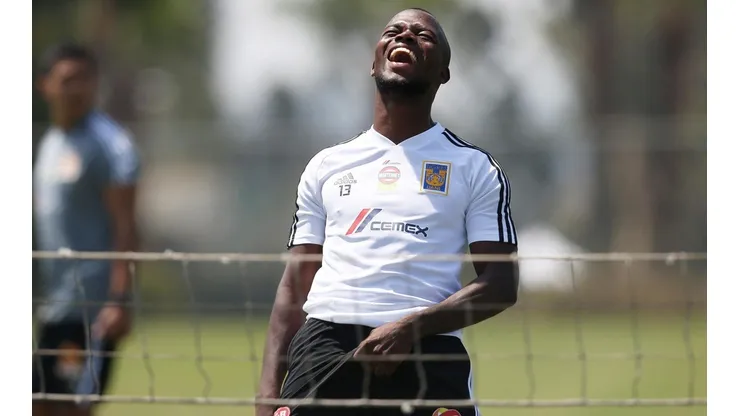 Enner Valencia jugará en Fenerbahçe (Getty Images)