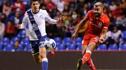 Puebla vs. Toluca por la Liga MX (Foto: Getty Images)