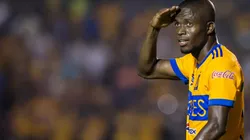 Enner Valencia le dice adiós a Tigres UANL (Getty)