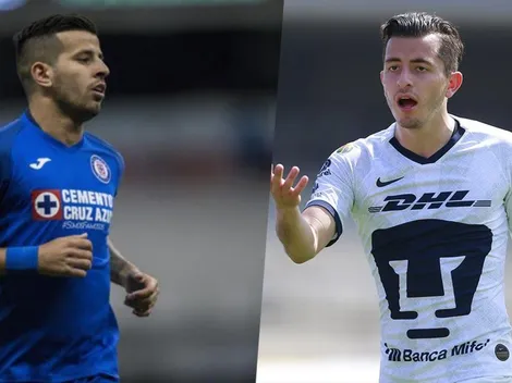 Sanciones ejemplares: Alan Mozo y Pablo Cepellini deberán pagar