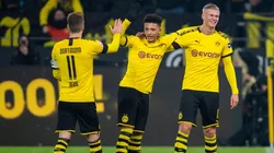 Borussia Dortmund vs. Bochum (Foto: Getty Images)