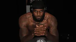 LeBron James, estrellas de los Lakers (Getty Images)