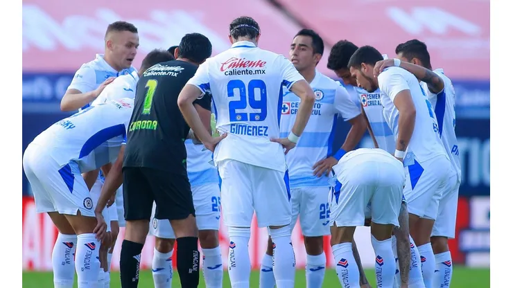Afición muestran rechazo a un tuit de Cruz Azul