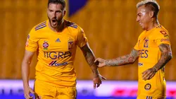 Mazatlán vs. Tigres UANL por la Liga MX (Foto: Jam Media)