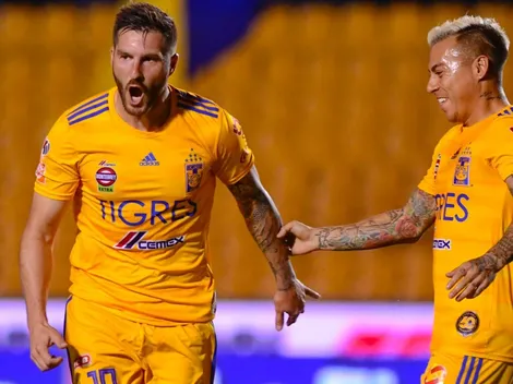 Qué canal transmite Mazatlán vs. Tigres UANL por la Liga MX