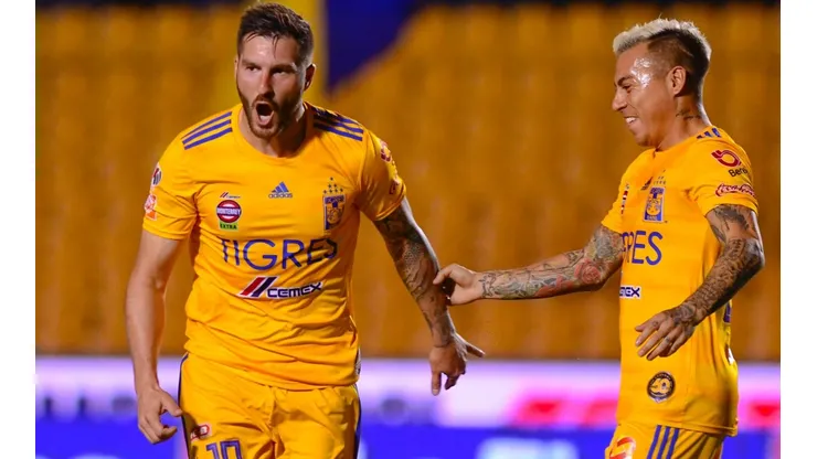 Mazatlán vs. Tigres UANL por la Liga MX (Foto: Jam Media)