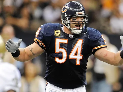 La NBA repudia y destroza a Brian Urlacher por sus declaraciones