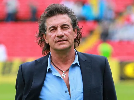 Cuando Romano pudo haber sido el entrenador de Chivas