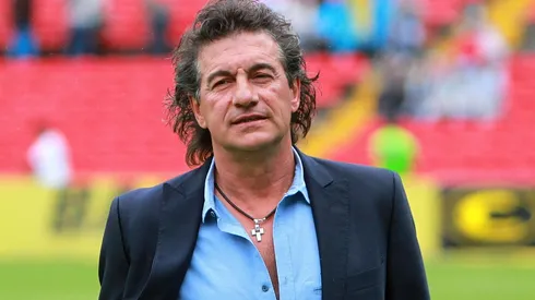 Cuando Romano pudo haber sido el entrenador de Chivas