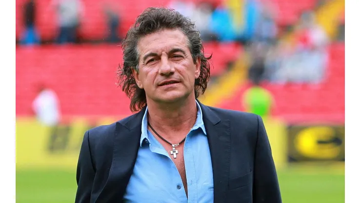 Cuando Romano pudo haber sido el entrenador de Chivas