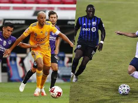 Agenda: comienza la séptima jornada de la Liga MX y expectativa en la MLS