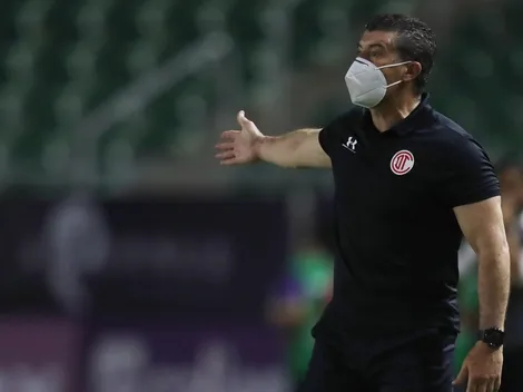 Altas y bajas de Toluca para visitar a Puebla este viernes