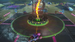 DiRT 5 muestra su fenomenal modo editor de circuitos en nuevo trailer