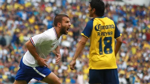 Para Villa, Cruz Azul le copió el ADN al América