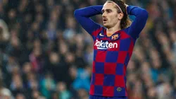 El exagente de Griezmann: "Tenía el deseo de irse del Barcelona"