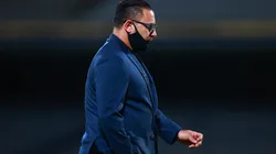 El once probable de Rayados para enfrentar a Juárez