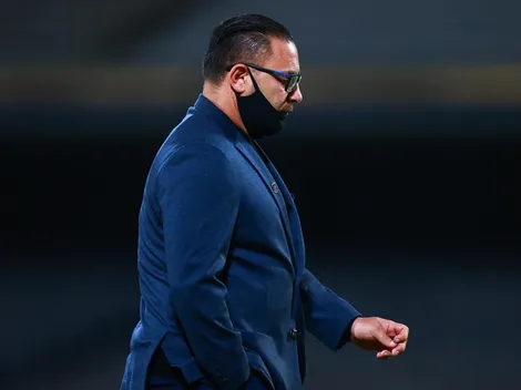 El once probable de Rayados para enfrentar a Juárez