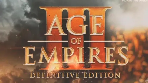Por fin: Age of Empires 3 ya tiene su fecha oficial de lanzamiento