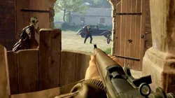 Locura absoluta: Medal of Honor vuelve y lo hará en modo de Realidad Virtual