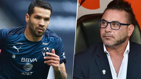 En Rayados hablan sobre supuestas peleas