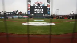 Otra jornada donde no habrá partidos en la MLB | Foto: Getty Images