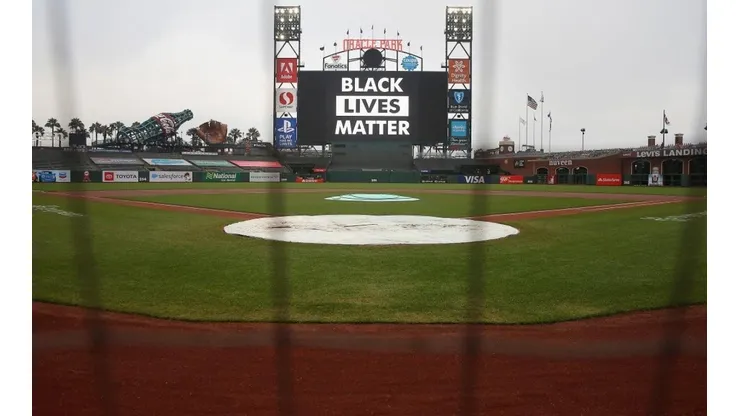 Otra jornada donde no habrá partidos en la MLB | Foto: Getty Images
