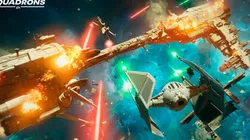 Realidad virtual y modo historia: nuevo tráiler 'gameplay' de Star Wars: Squadrons
