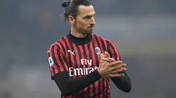 Quién no firmaría: lo que ganaría Ibrahimovic al renovar con Milan