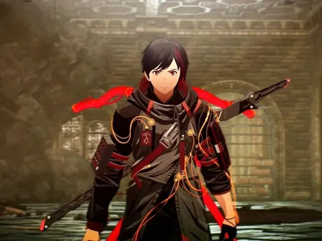 Nuevo trailer de Scarlet Nexus presentado la Gamescom 2020